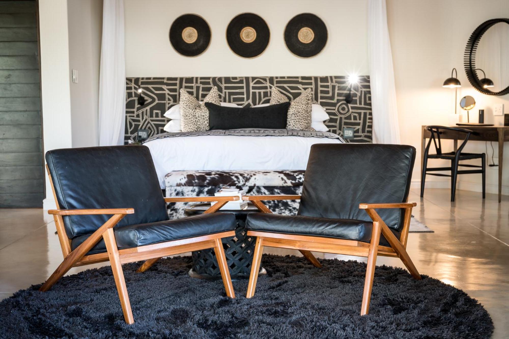 Serondella Safari Lodge Thornybush Game Reserve Ruang foto