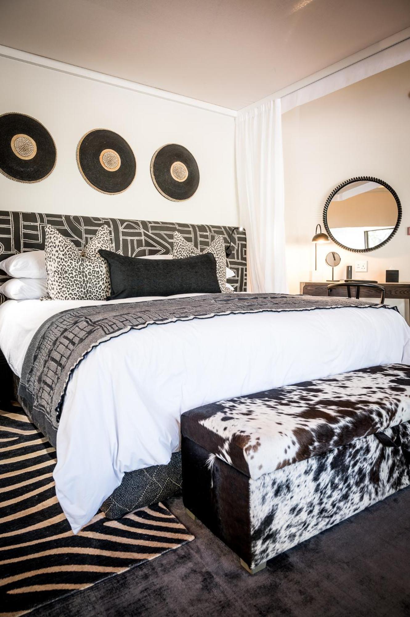 Serondella Safari Lodge Thornybush Game Reserve Ruang foto