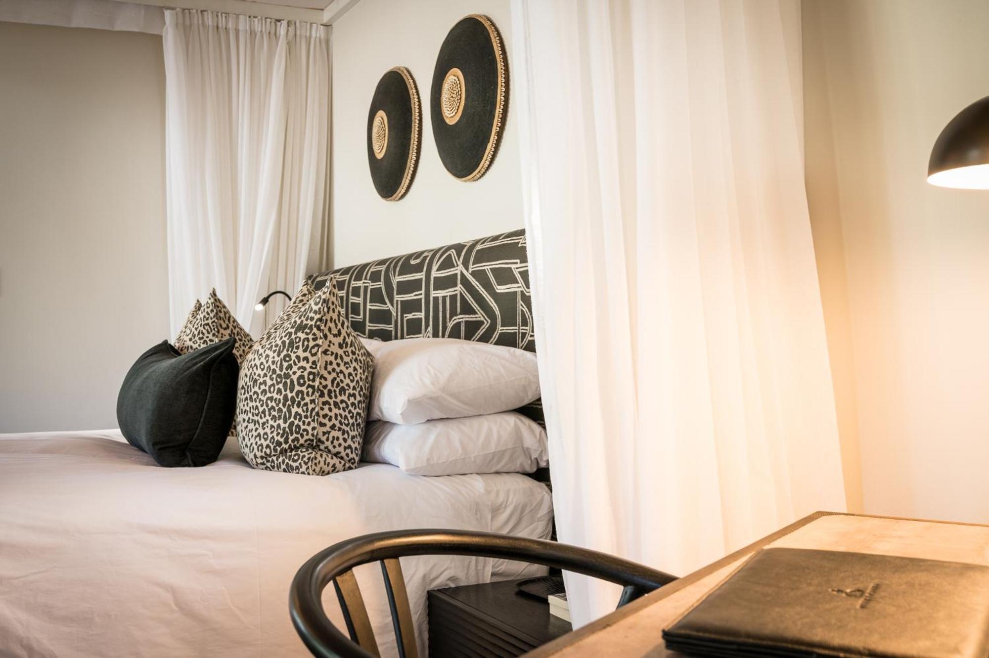 Serondella Safari Lodge Thornybush Game Reserve Ruang foto