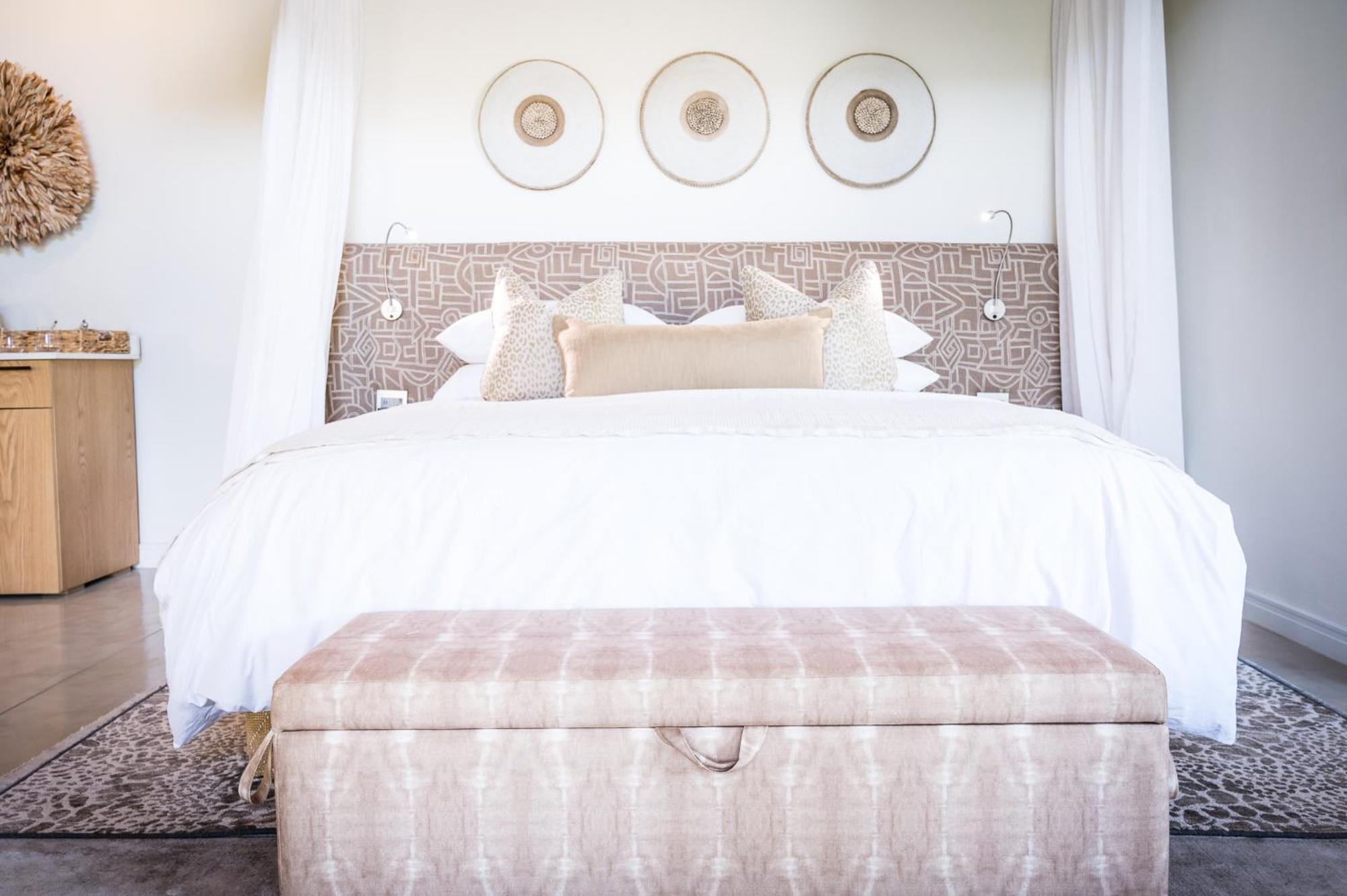 Serondella Safari Lodge Thornybush Game Reserve Ruang foto