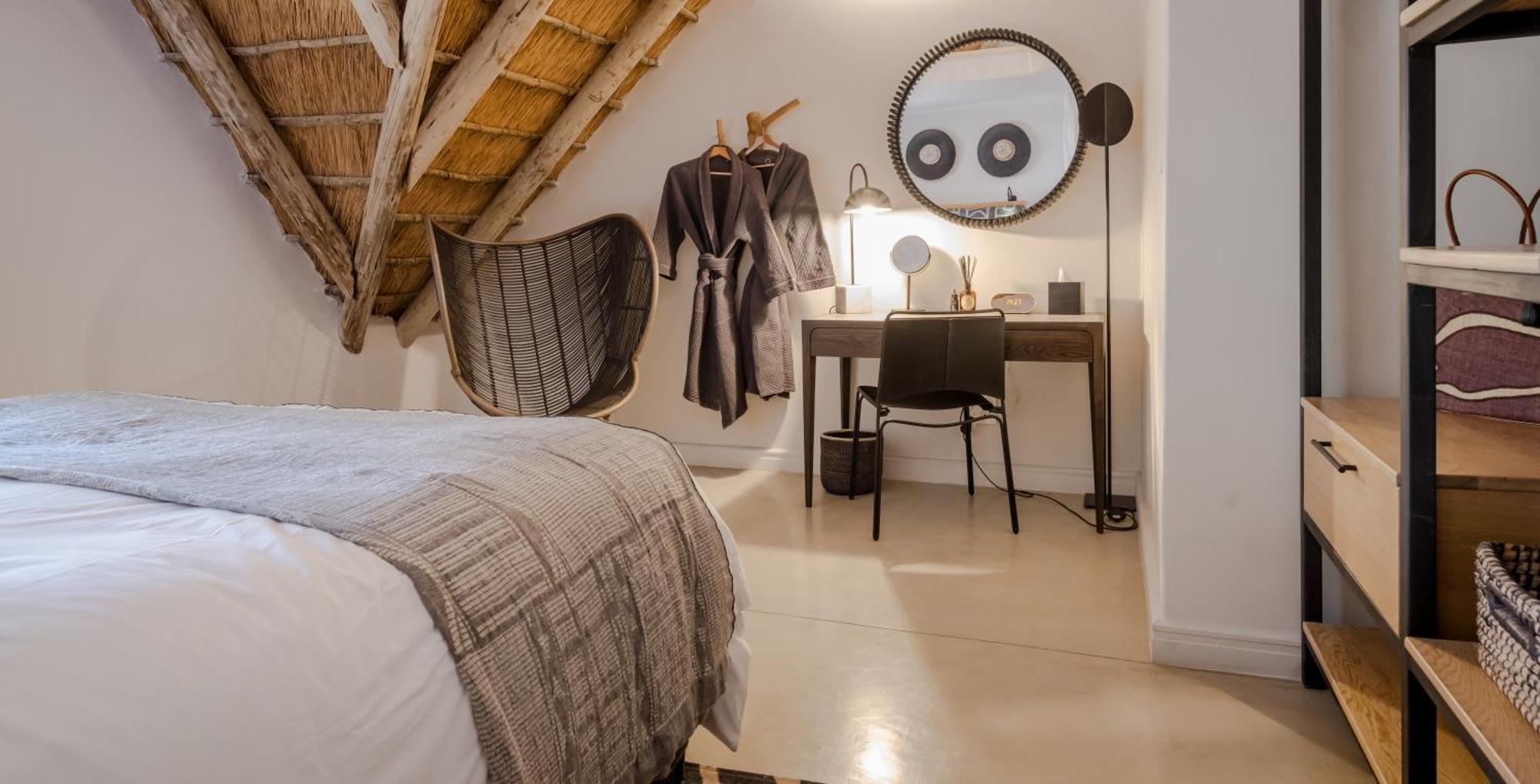 Serondella Safari Lodge Thornybush Game Reserve Ruang foto