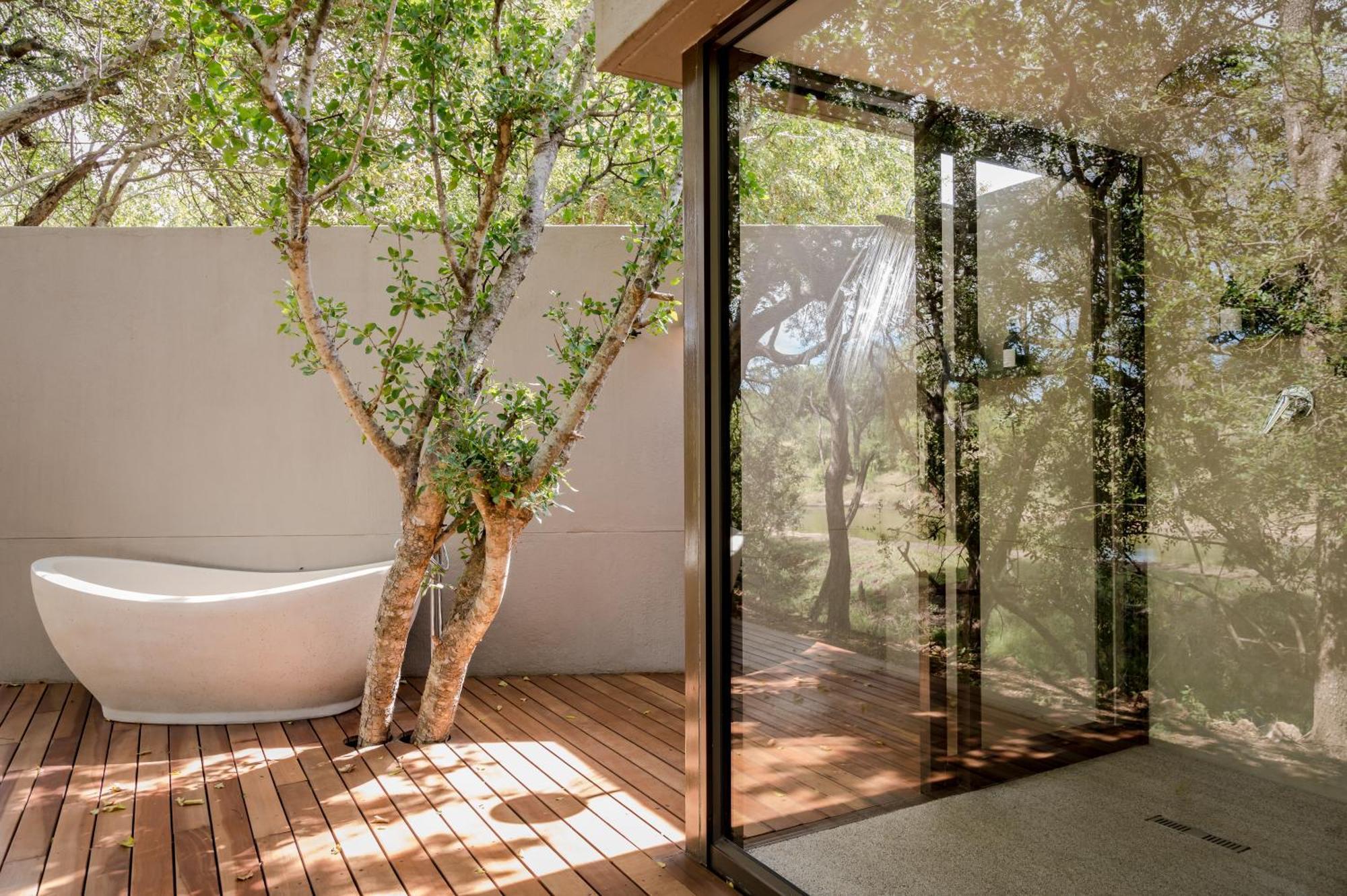 Serondella Safari Lodge Thornybush Game Reserve Ruang foto